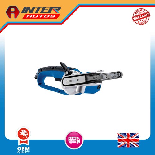 Draper mini belt sander - draper,