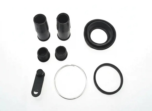 Brake caliper repair kit - , rear