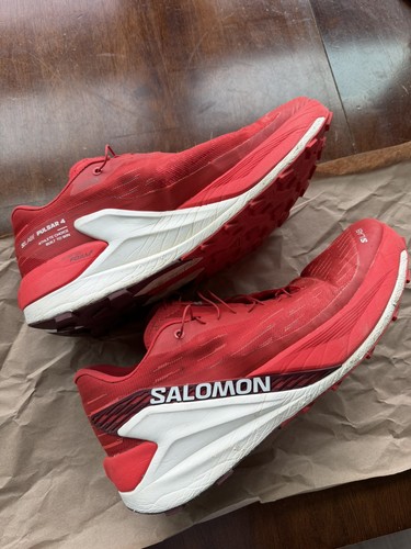Size salomon s lab - -, s/lab