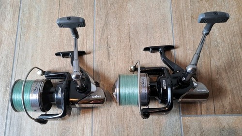 Daiwa emcast evo 5500 - daiwa,