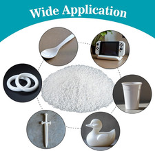 10.9Oz Moldable Plastic