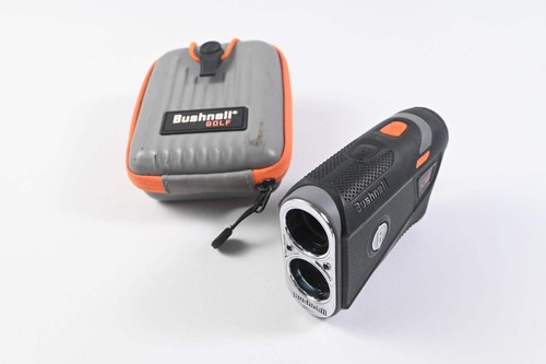 Bushnell tour rangefinder - v6,