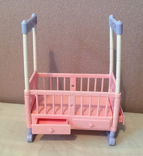 Barbie happy families pregnant - happy,