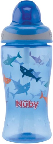 Nûby flip straw cup for - cup,