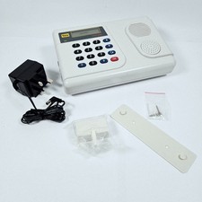 Yale HSA Alarm System Control Panel HSA 3800 Brand New Replacement Unit Works