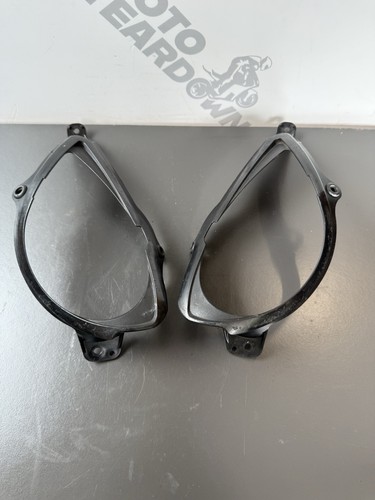 Kawasaki zx6r ninja headlight - kawasaki,