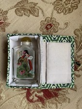 Exquisite Hand-Painted Chinese