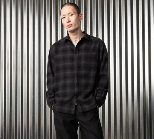 Outlier nyc deepshadow gray - outlier,