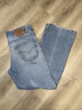 LEVI'S - Men's Vintage Red Tab