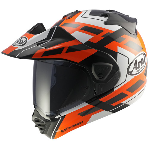 Arai tour match orange - arai,