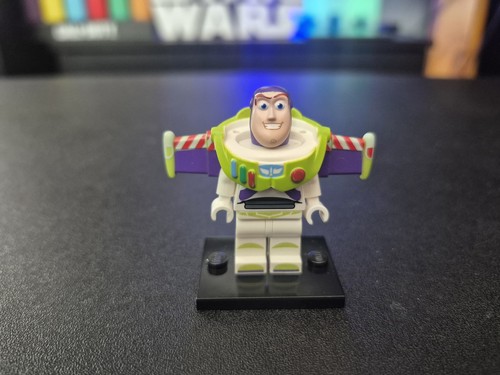 Lego toy story - toy, buzz