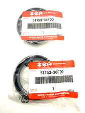 RM125 2003 FORK SEALS GENUINE