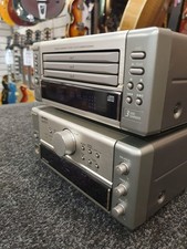 Denon UDCM-M10 3-Disc CD