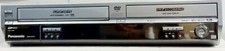 PANASONIC DMR-E75V VHS Video +