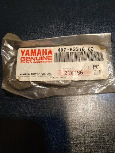Yamaha nos xv750 flasher - yamaha,