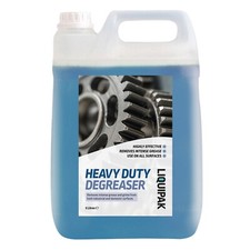 Heavy Duty Degreaser & Cleaner