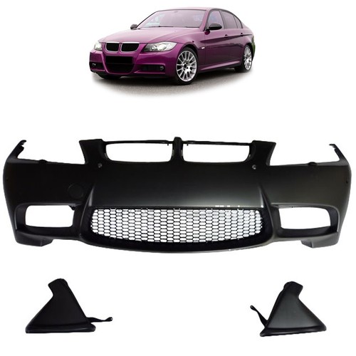Bmw series e90 e91 - e90, lci