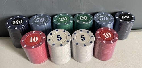 Numbered poker roulette casino - roulette,