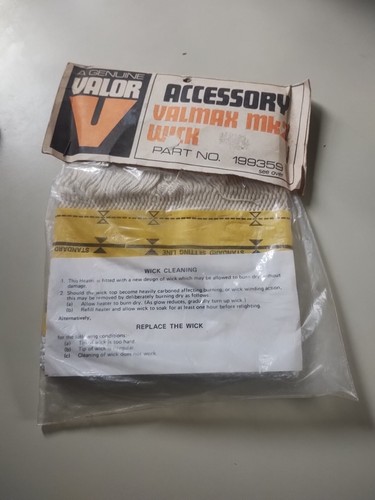 Valor valmax mark paraffin - valor,