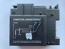 GAZCO GV60 Receiver Controller