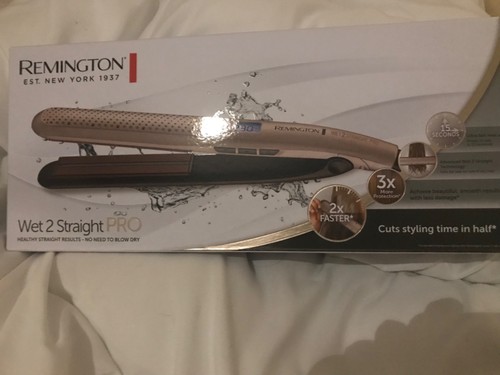 Remington wet straight pro - remington,