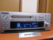 ONKYO MD-105FX MD Mini Disc
