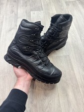 Meindl MFS Gore-Tex Mountain