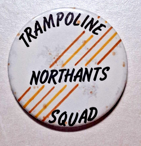 Trampoline northants squad - trampoline,