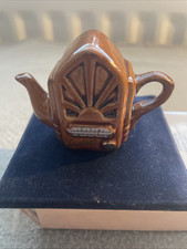 Vintage Paul Cardew Miniature