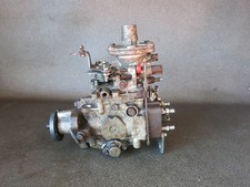 Ford Transit Mk5 (1994-00) 2.5DI Injection Pump 0460414146