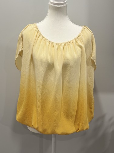 Joie caro top - top, silk