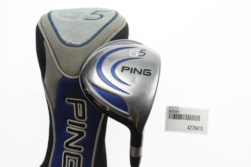 Ping golf club - g5,