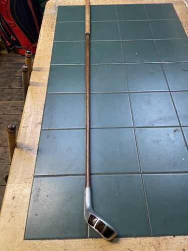 Hickory golf club - hickory,