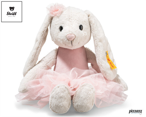 Steiff hoppie ballerina - steiff,