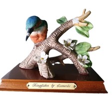 Leonardo Collection Kingfisher