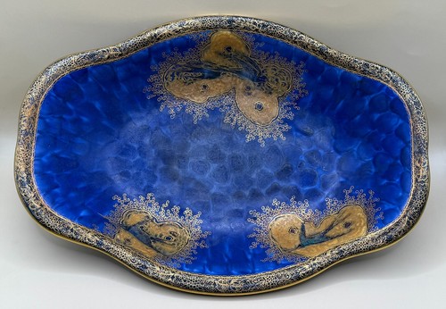 Vintage carlton ware - carlton, 'swallow