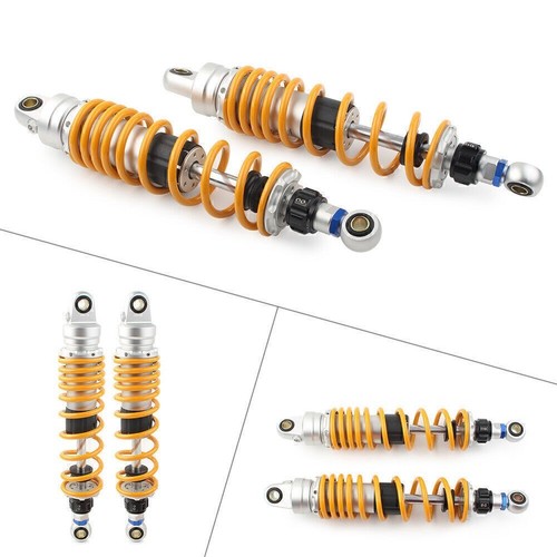 Pair 340 motorcycle rear - 340, mm