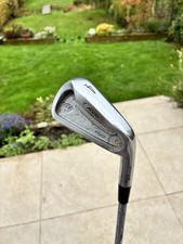 Mizuno MX23 #4 Iron / Dynamic Gold LITE R300 Shaft