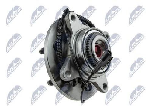 Genuine nty wheel bearing kit - wheel,