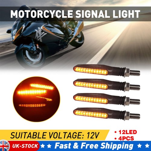 12led motorcycle turn - 4x,