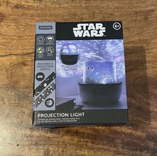 Star Wars Projection Kids