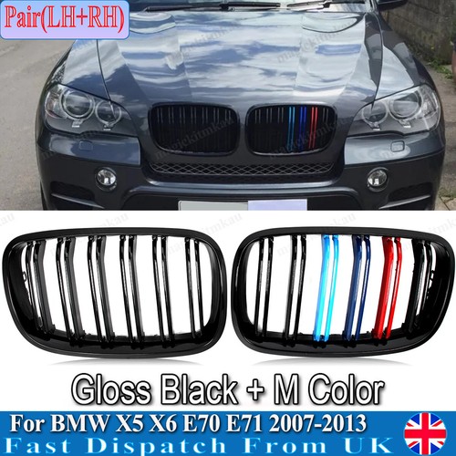 For bmw e70 e71 m - x6,
