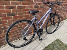 Scott Sportster Hybrid Bike