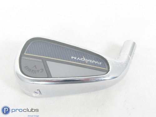 New left handed callaway - handed!,