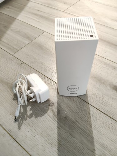 Linksys velop spnmx56 ax5400 - velop,