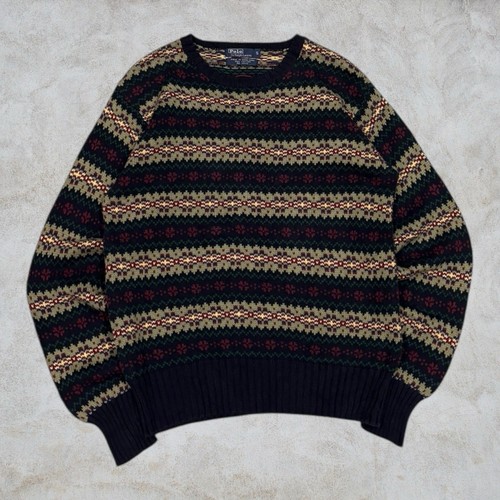 Vintage polo ralph - vintage,