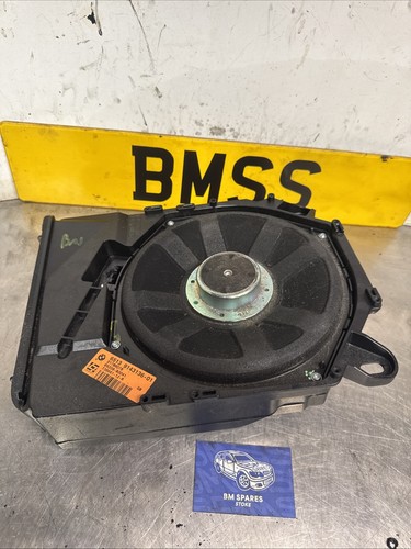 Bmw logic driver - logic, side