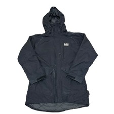 Helly Hansen Mens Parka Jacket