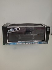 GREENLIGHT FAST & FURIOUS 1989