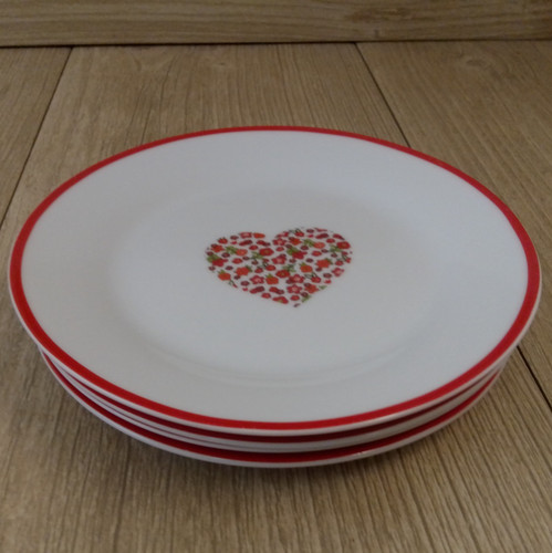 Waterside fine china large - waterside,